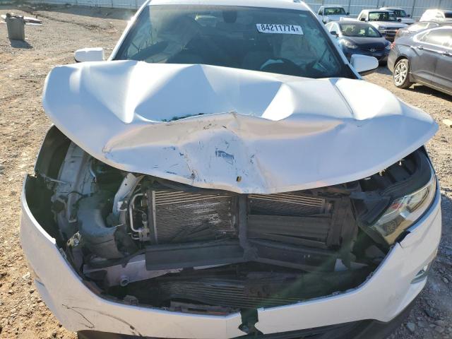 2019 CHEVROLET EQUINOX LT - 2GNAXLEX5K6212983