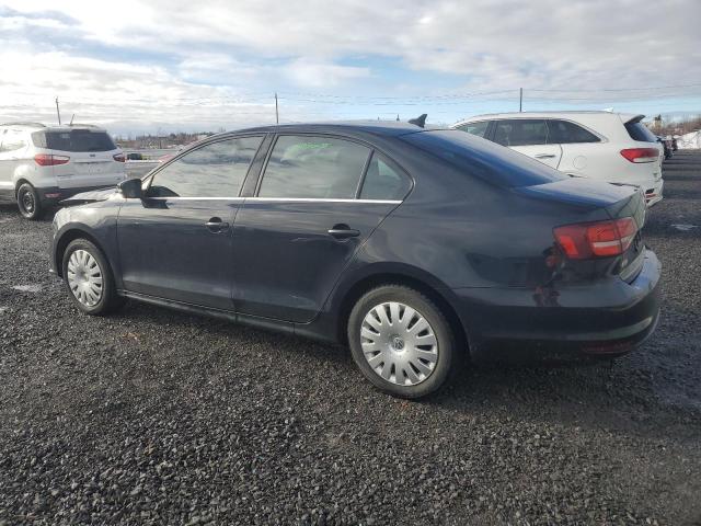 3VWL17AJ5HM332659 Volkswagen Jetta Sel 2017