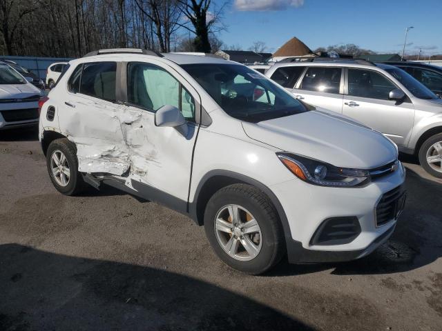 2020 CHEVROLET TRAX 1LT - KL7CJPSB8LB024103