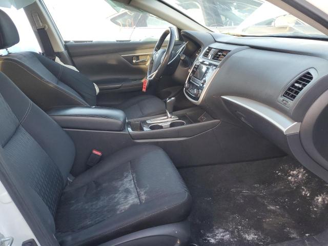 2018 NISSAN ALTIMA 2.5 - 1N4AL3AP3JC199964