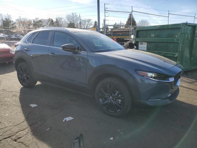 Vin: 3mvdmbcm5pm512410, lot: 83490034, mazda cx30 preferred 20234