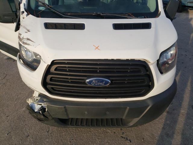 2019 FORD TRANSIT T- - 1FBAX2CM7KKA91385