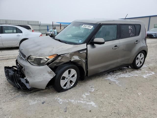 VIN KNDJN2A23F7154039 2015 KIA SOUL no.1