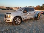 2018 FORD F150 SUPER - 1FTEW1C56JKD40826