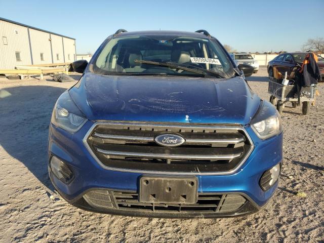 2019 FORD ESCAPE SE - 1FMCU9GDXKUA54511