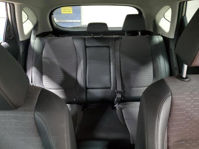 2021 KIA SELTOS S - KNDEU2AA7M7052865
