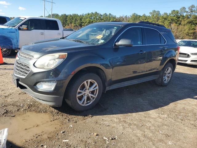 VIN 2GNALCEK8H1591077 2017 CHEVROLET EQUINOX no.1