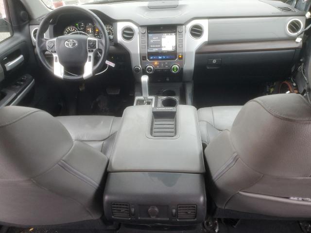 2019 TOYOTA TUNDRA CRE - 5TFHY5F14KX821752