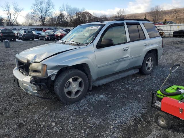 2008 CHEVROLET TRAILBLAZE #3034332097