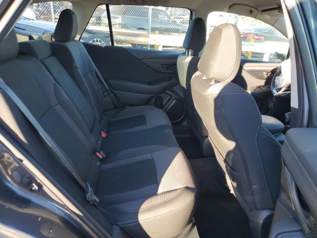 2025 SUBARU OUTBACK 4S4BTAAC6S3121899