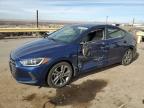 2018 HYUNDAI ELANTRA SE - 5NPD84LF5JH271691