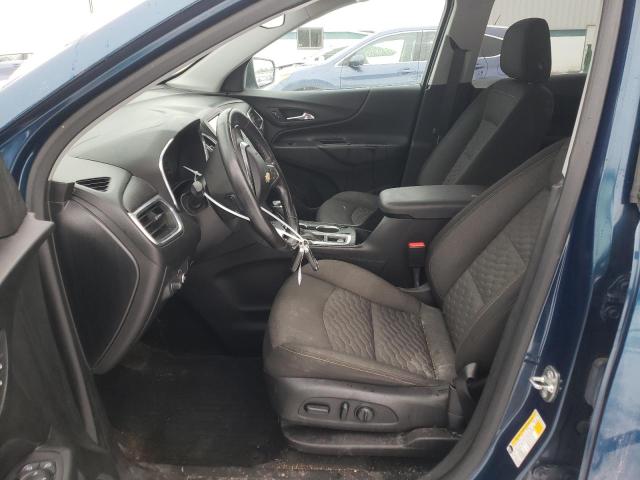 2019 CHEVROLET EQUINOX 4D 2GNAXUEV8K6212545