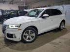 2018 AUDI Q5 PREMIUM - WA1BNAFY8J2230883