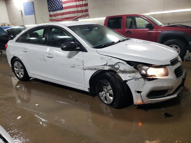2016 CHEVROLET CRUZE LIMI - 1G1PC5SH8G7143553