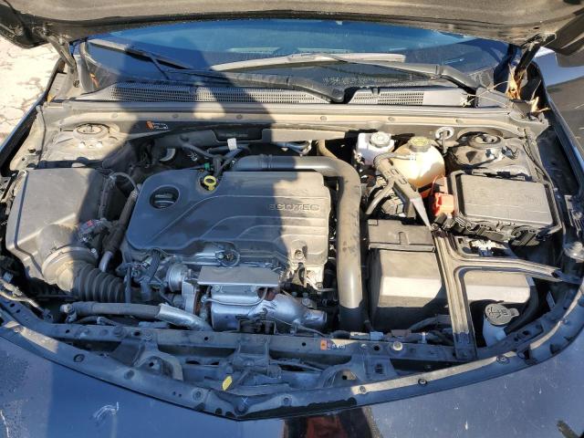 2023 CHEVROLET MALIBU LT - 1G1ZD5ST0PF128335