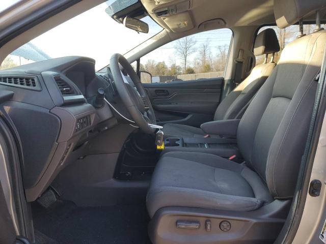 2019 HONDA ODYSSEY EX - 5FNRL6H50KB008797