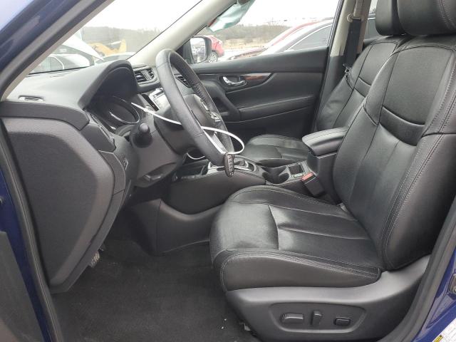 2020 NISSAN ROGUE S - 5N1AT2MT6LC768611