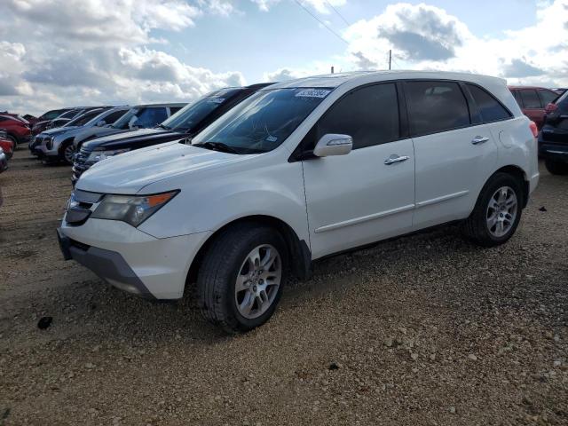 ACURA MDX