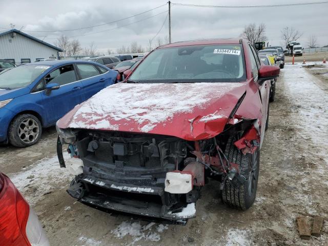 2020 MAZDA CX-5 TOURI - JM3KFBCM3L1762049