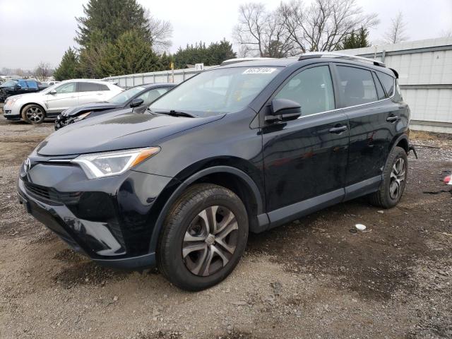 Vin: 2t3bfrev3gw459285, lot: 86578104, toyota rav4 le 2016 img_1