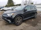2016 TOYOTA RAV4 LE - 2T3BFREV3GW459285