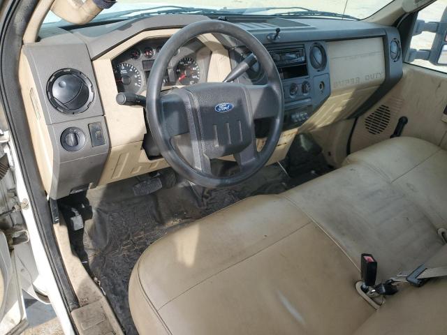 2008 FORD F450 SUPER #3218059094