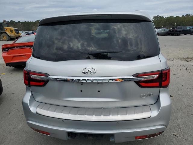 2019 INFINITI QX80 LUXE - JN8AZ2NE9K9232819
