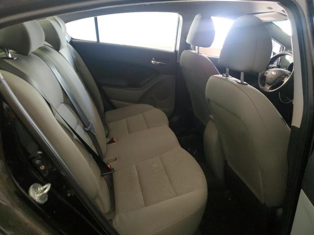 2016 KIA FORTE LX - KNAFK4A68G5612200