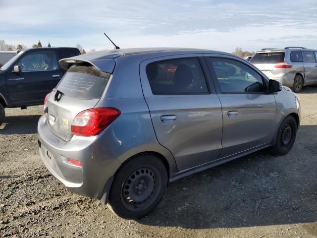 2017 MITSUBISHI MIRAGE GT ML32A5HJ2HH013431