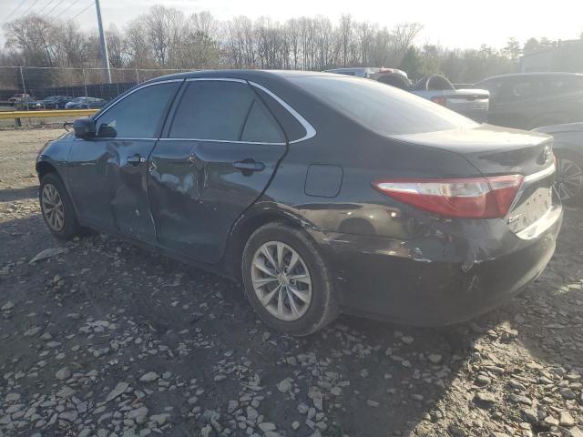 2017 TOYOTA CAMRY LE - 4T1BF1FK5HU285896