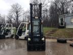 Lot #3025137284 2013 TOYOTA FORKLIFT