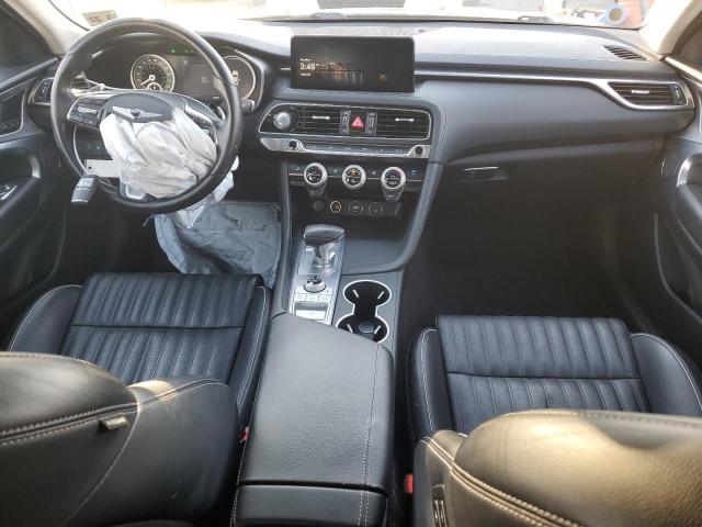 2022 GENESIS G70 BASE - KMTG34TA7NU089729