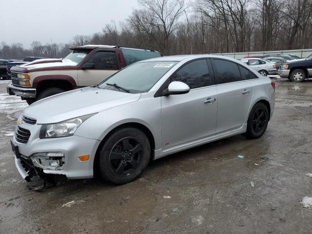 2016 CHEVROLET CRUZE LIMI #3034498735