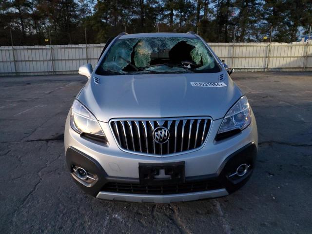 2016 BUICK ENCORE - KL4CJCSB6GB550130