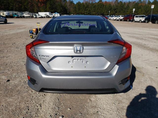 2016 HONDA CIVIC LX - 19XFC2F56GE026541