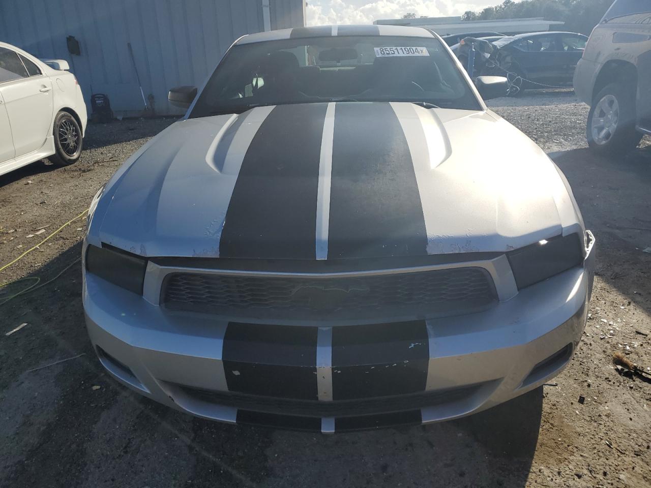 Lot #3028388814 2010 FORD MUSTANG