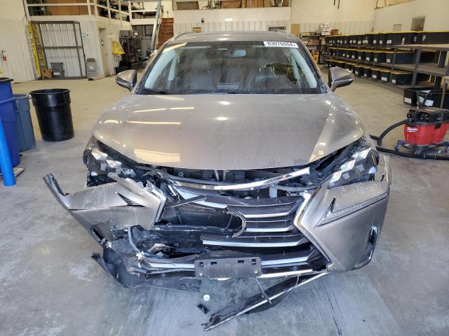 2015 LEXUS NX 300H JTJBJRBZ7F2013733