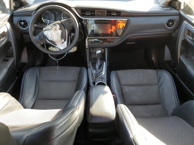 2018 TOYOTA COROLLA L - 5YFBURHE9JP793453
