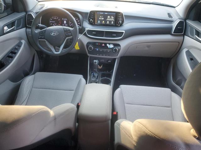 2019 HYUNDAI TUCSON SE - KM8J2CA44KU925521