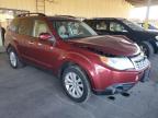 Lot #3025046204 2012 SUBARU FORESTER L