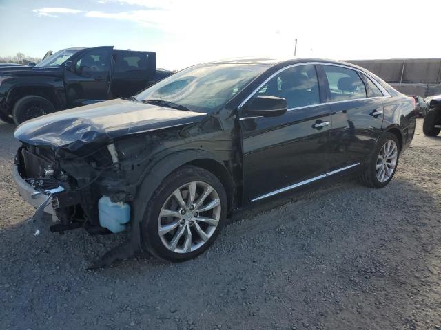 2017 CADILLAC XTS LUXURY #3024050224