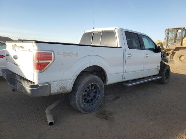 Vin: 1ftfw1et4ckd52458, lot: 84505964, ford f-150 supercrew 20123