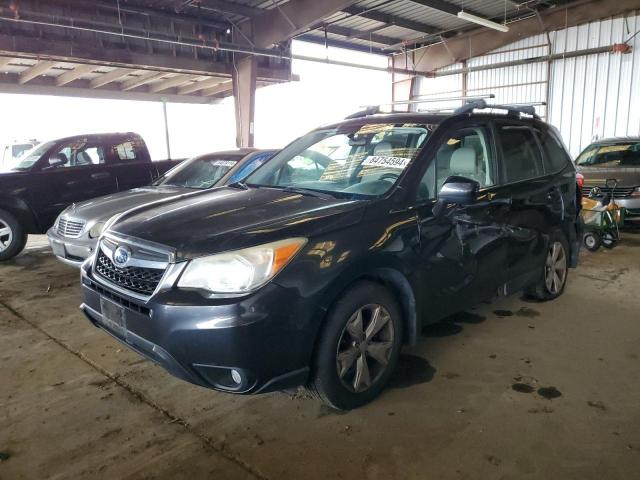 2014 SUBARU FORESTER 2 #3027141810