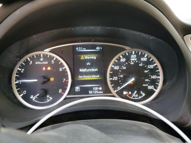 2018 NISSAN SENTRA S - 3N1AB7AP0JL629154