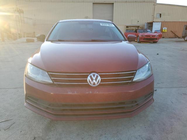 2017 VOLKSWAGEN JETTA S - 3VW2B7AJ1HM222748