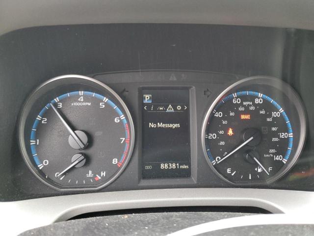 2018 TOYOTA RAV4 LE - 2T3ZFREV8JW490442
