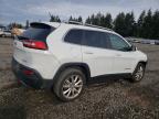 Lot #3040757772 2014 JEEP CHEROKEE L