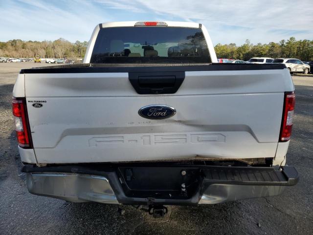2019 FORD F150 SUPER - 1FTEW1CB6KKC40572