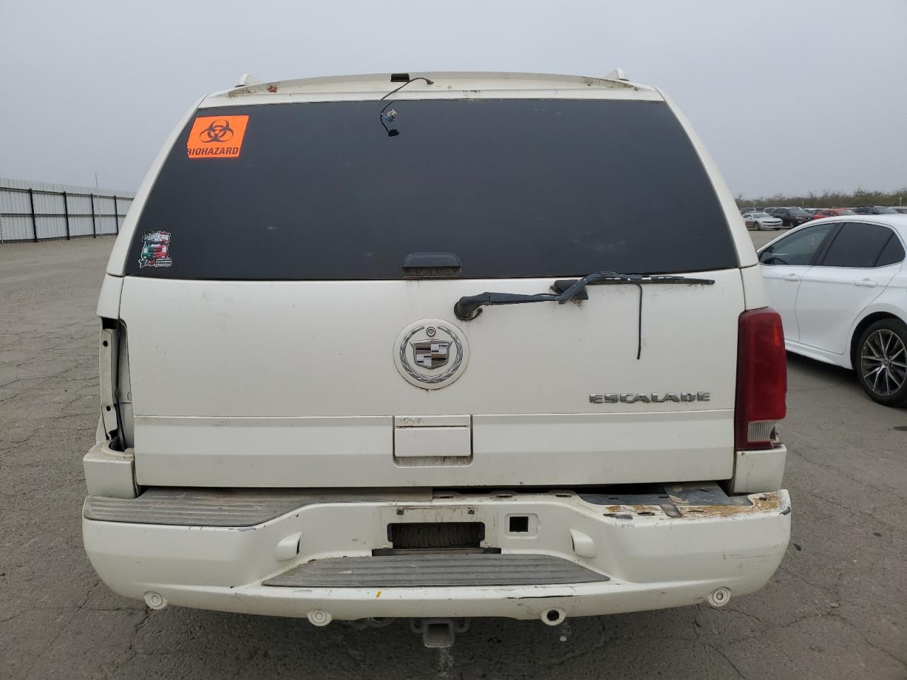 Lot #3029548075 2005 CADILLAC ESCALADE L