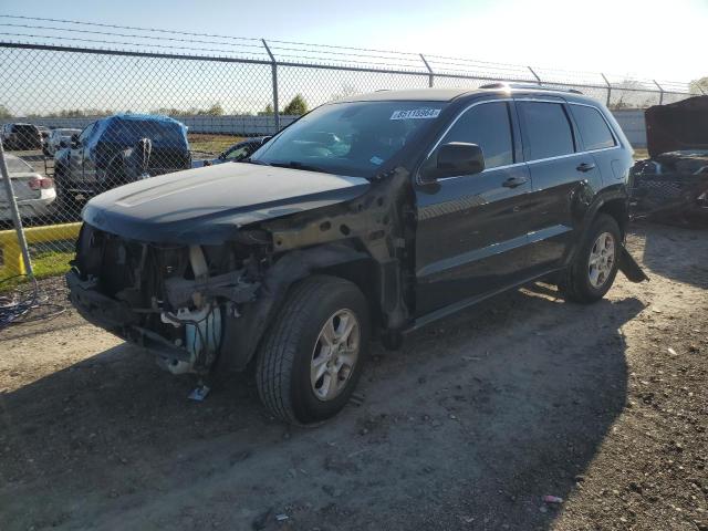 VIN 1C4RJEAG4GC391076 2016 JEEP GRAND CHEROKEE no.1